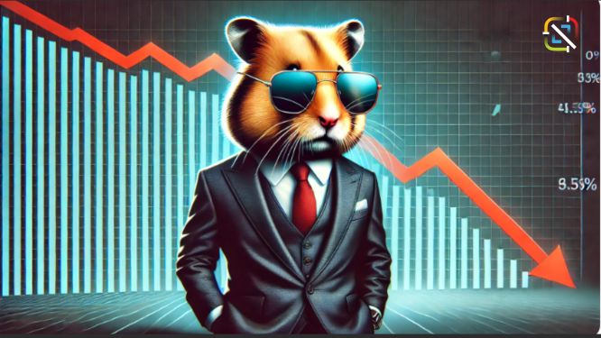 Hamster Kombat: Airdrop Delays and User Engagement Crisis