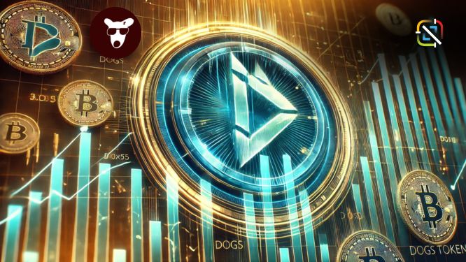 DOGS Price Prediction: What Will Be The Price of DOGS Token?