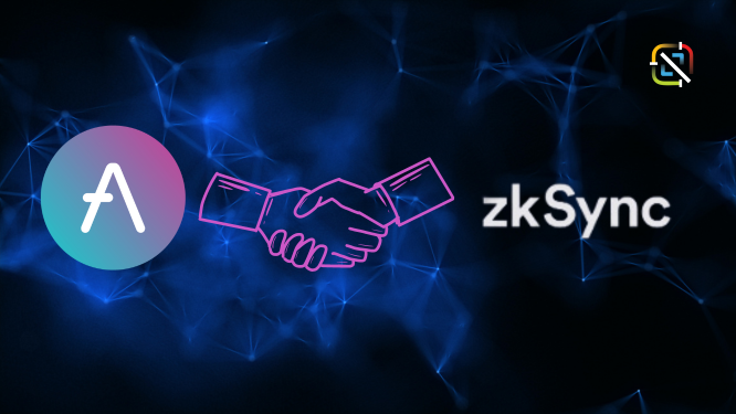 Aave Expands to zkSync Era, Paving the Way for Scalable DeFi Solutions