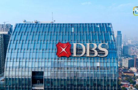 DBS Bank