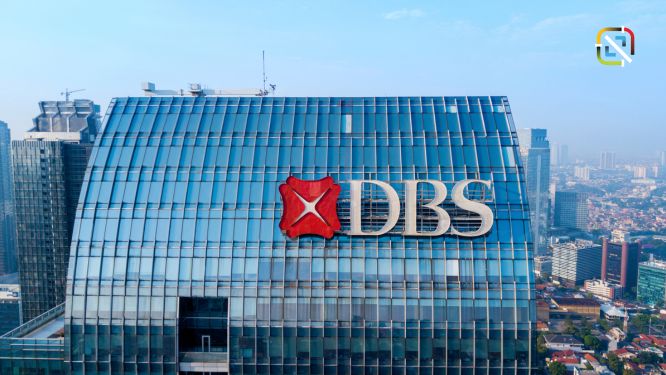 DBS Bank Pilots Blockchain-Based Government Grants