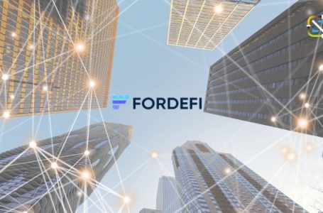 Fordefi MPC Wallet Powers Next-Gen Bitcoin DeFi with Launch of Babylon BTC Staking