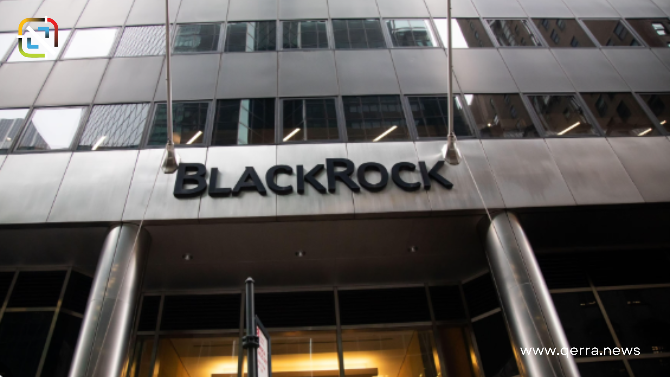 Blackrock Warns of Rising Crypto Investment Scams