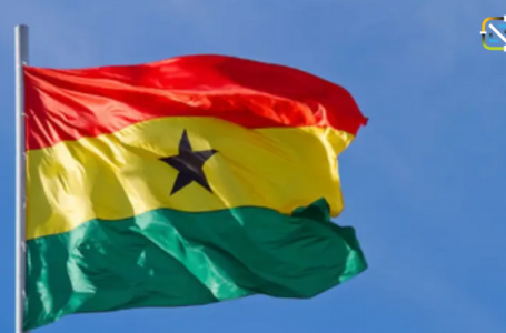 Ghana Considers Backing Cedi with Gold, Following BRICS De-Dollarization Ideals