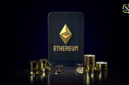 Ethereum Faces Resistance at $2,800 Amid Signs of Market Consolidation