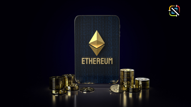 Ethereum Faces Resistance at $2,800 Amid Signs of Market Consolidation