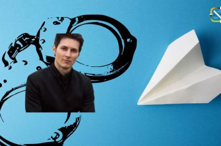 Telegram CEO