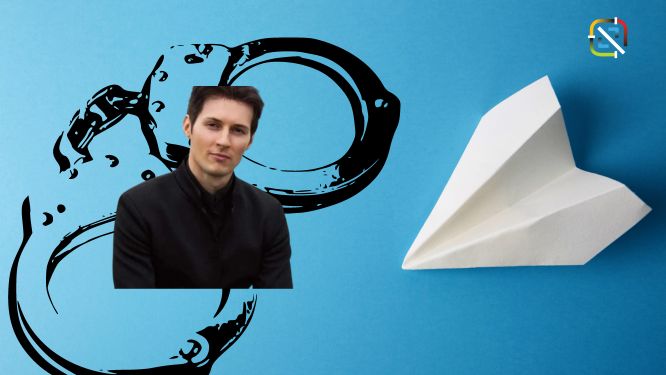 Telegram CEO Pavel Durov Arrested at French Airport: Here’s Why