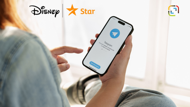 Mumbai Police Shuts Down Telegram Channel Following Disney Star Complaint