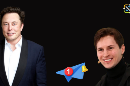 Elon Musk calls for release of Telegram app CEO Pavel Durov in France