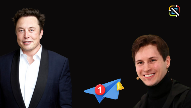 Elon Musk calls for release of Telegram app CEO Pavel Durov in France