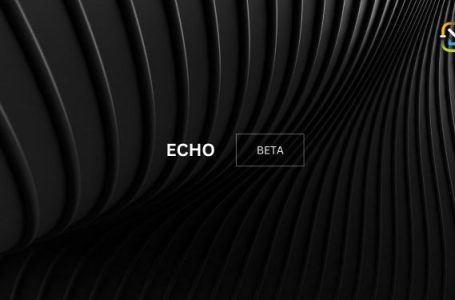 Cobie’s Platform Echo