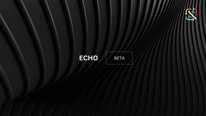 Cobie’s Platform Echo