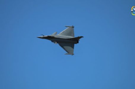 UAE cancels $20 billion Rafale