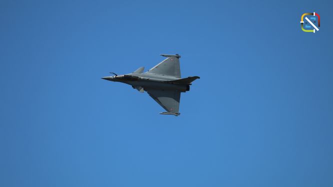 UAE cancels $20 billion Rafale