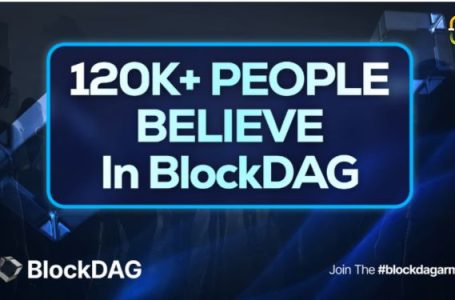 BlockDAG