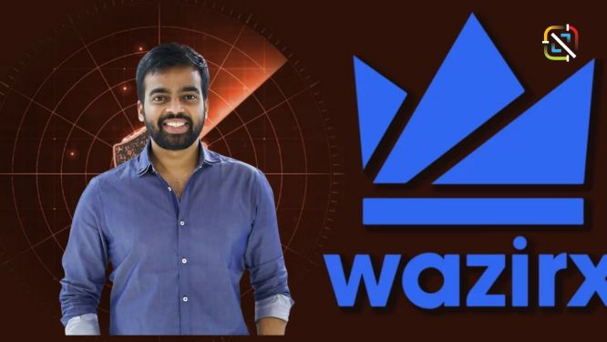 Nischal Shetty Reveals WazirX’s Uncertainty Over Responsibility for User Crypto Funds