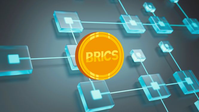 BRICS Pay: Revolutionizing Global Finance with Blockchain Technology