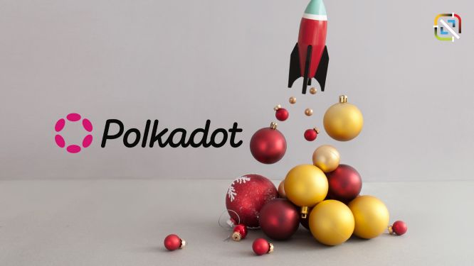 Polkadot to Showcase Cutting-Edge Blockchain Solutions at Token 2049 in Singapore