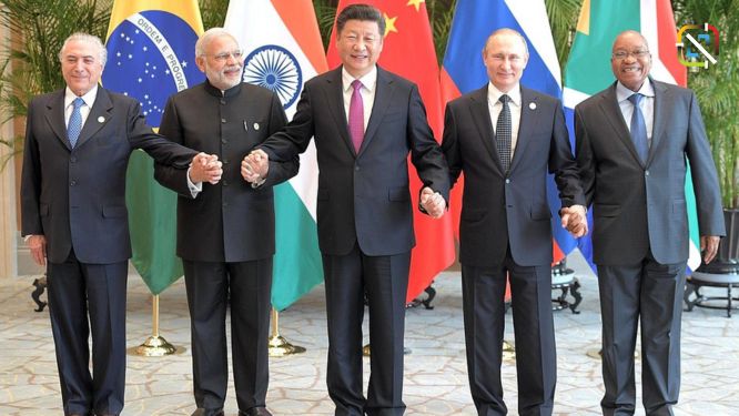 BRICS Summit 2024 to See Record Attendance and Discussions on Ditching the US Dollar