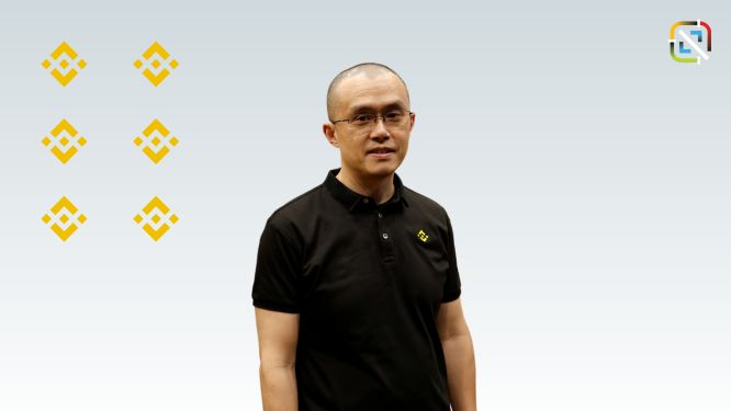 Changpeng Zhao Receives Lifetime Ban from Managing Binance Amid Legal Troubles