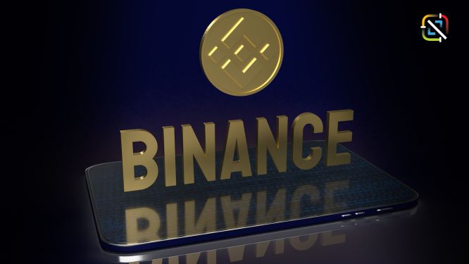 Binance