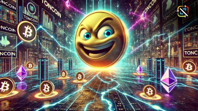 Why a Memecoin Nearly Broke the Toncoin Blockchain