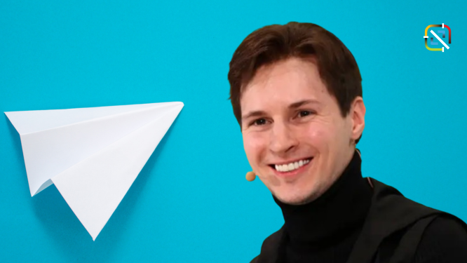 Telegram’s Financial Future in Doubt as Chief Faces Criminal Inquiry