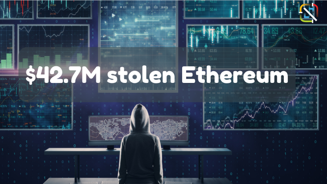 Hackers dump $42.7M stolen Ethereum into Tornado Cash post-WazirX townhall