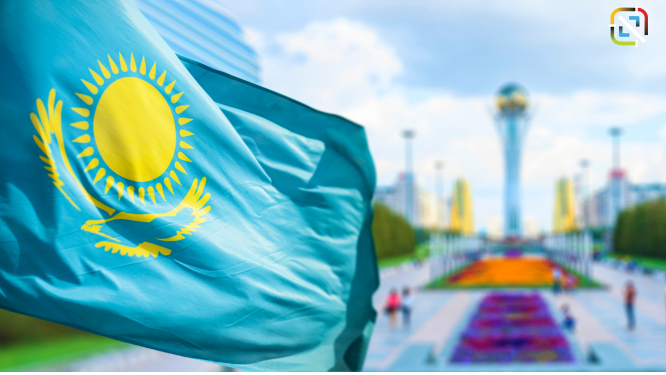 Bybit and Binance Secure Full Regulatory Approval in Kazakhstan