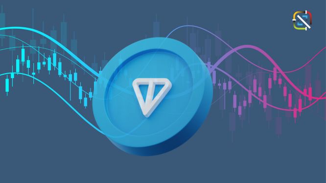 Toncoin Price Pressure Mounts: Will It Fall Below $5 Amid Telegram’s Legal Troubles in South Korea?