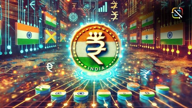 India’s Shift Towards Cryptocurrency for Trade within the BRICS Bloc