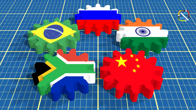 BRICS Confirms 159 Participants Will Adopt New Payment System