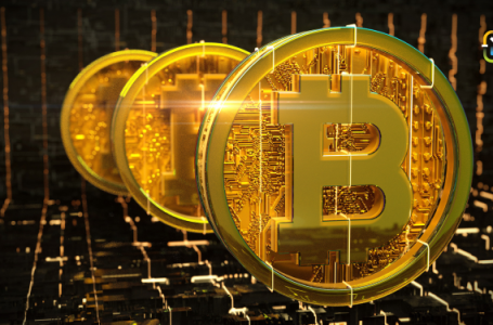 Solo Bitcoin Miner Strikes Gold, Earns $181,000 Block Reward