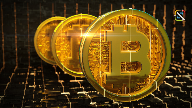 Solo Bitcoin Miner Strikes Gold, Earns $181,000 Block Reward