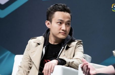 Justin Sun