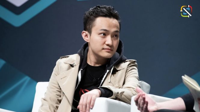 Justin Sun