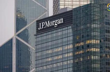 jp morgan