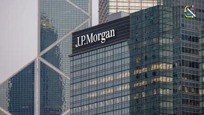 jp morgan