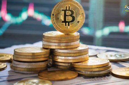 Bitcoin Steady Near $58,000 as Altcoins Show Mixed Performance