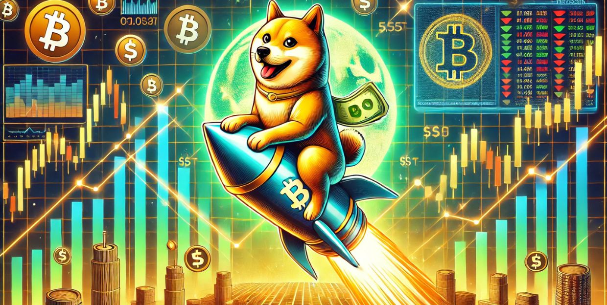 Galaxy Research Predicts Bitcoin at $185,000, Ethereum at $5,500, and Dogecoin at $1 by 2025