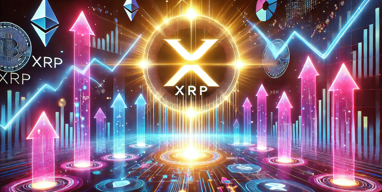 WallStreetBets Founder Projects XRP Price Surge if Global Crypto Market Hits $5 Trillion