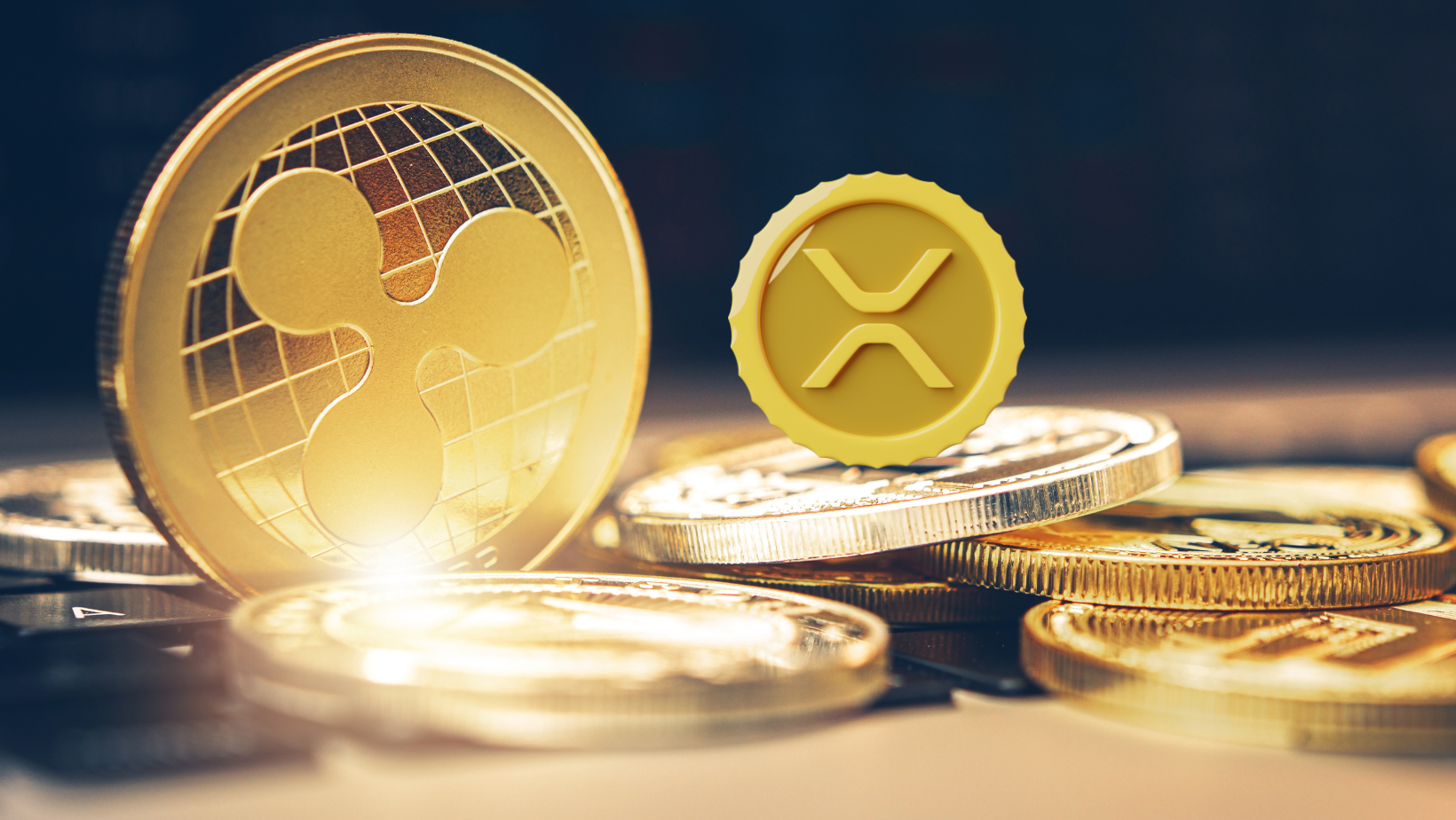 $500 in XRP and Pepe Coin Could Quadruple to $2,000, While Rising Star Cutoshi Promises 10x Growth to $5,000