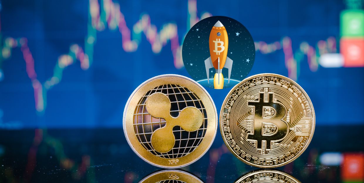 From XRP to JetBolt: Ripple Advocates Seek New Opportunities in Low-Priced Altcoins