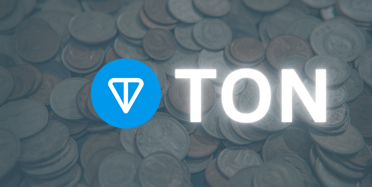 Toncoin Price Falls by 2.03% Today: Key Factors Behind the Decline