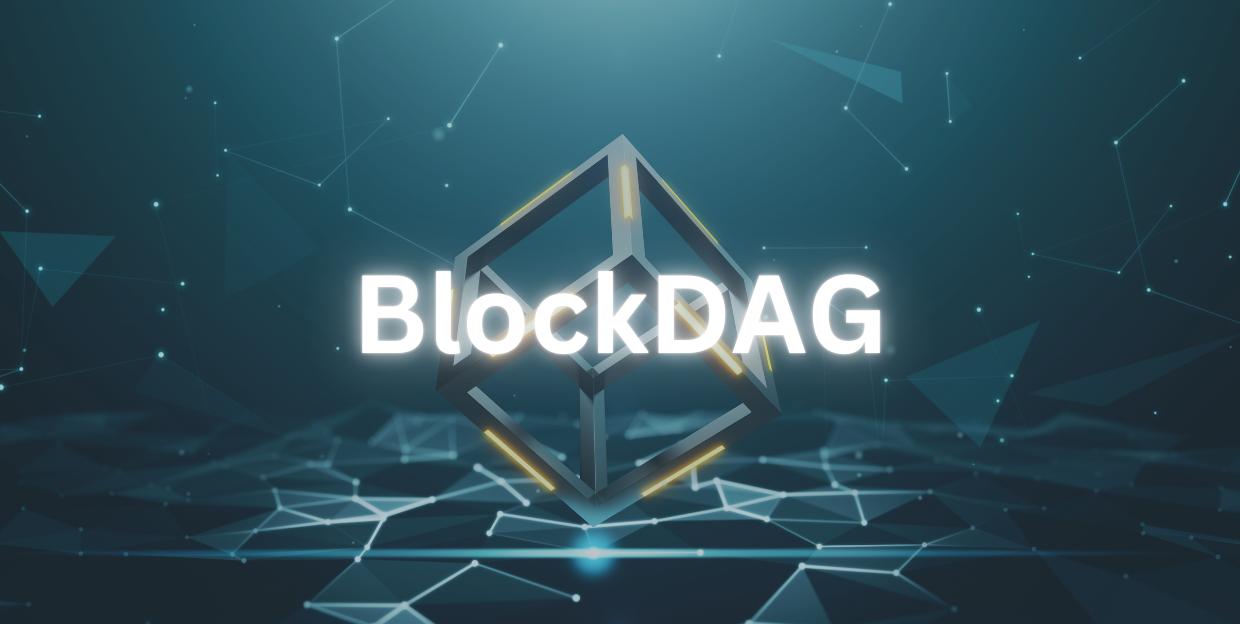 Will BlockDAG Outshine Solana and Cardano in 2025?